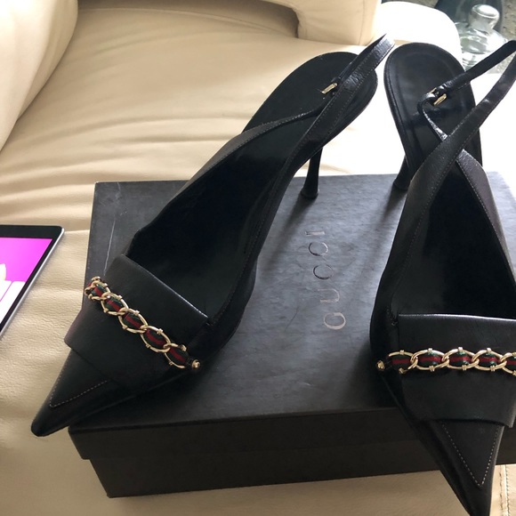 GUCCI - Picture 5 of 7